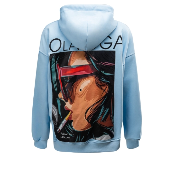 Bluza OLAVOGA